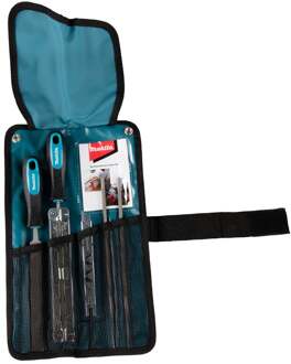 D-72198 | Kettingzaagvijlset | 5.5 mm - D-72198