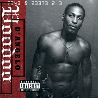 D'Angelo - VOODOO | CD