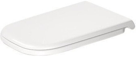 D-Code closetzitting Vital softclosing Wit