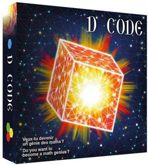 D Code - Dobbelspel