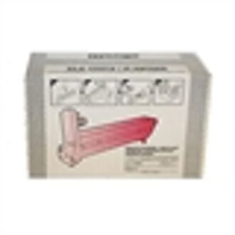 d-Color  P12 P160 P160W drum magenta standard capacity 17.000 pages 1-pack