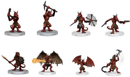 D&D Icons of the Realms: Kobold Warband