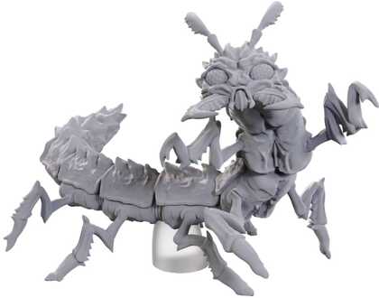 D&D Nolzur's Marvelous Miniatures Unpainted Miniatures Classic Ankheg