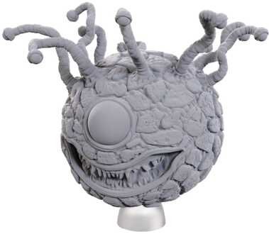 D&D Nolzur's Marvelous Miniatures Unpainted Miniatures Classic Beholder