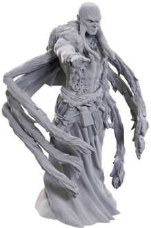 D&D Nolzur's Marvelous Miniatures Unpainted Miniatures Kraken Priest