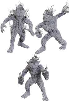 D&D Nolzur's Marvelous Miniatures Unpainted Miniatures Magmins