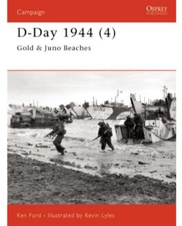 D-Day 1944