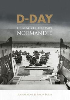 D-Day -   (ISBN: 9789036646635)