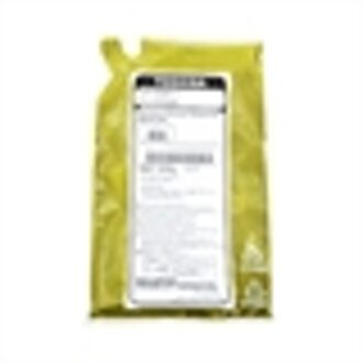 D-FC30-Y developer geel (origineel)