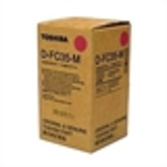 D-FC35-M developer magenta (origineel)