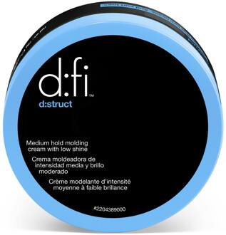 D:fi D:struct Molding Cream 150 ml.