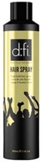 D:fi Hair spray 300 ml