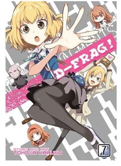 D-Frag