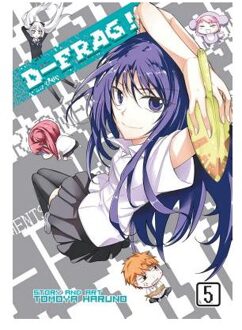D-Frag