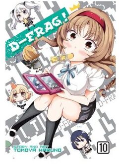 D-Frag