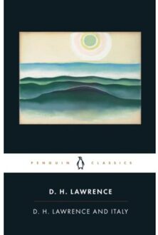 D. H. Lawrence and Italy