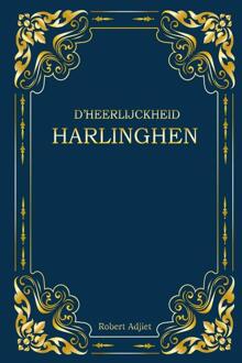 D'Heerlijckheid Harlinghen