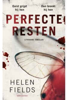 D.I. Callanach 1 -   Perfecte resten