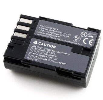 D-LI90 DLI90 D LI90 Digitale Camera Batterij Voor Pentax K-7 K-7D K-5 K-5 Ii 645D K01