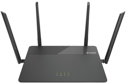 D-Link AC1900 WIFI GIGABIT ROUTER