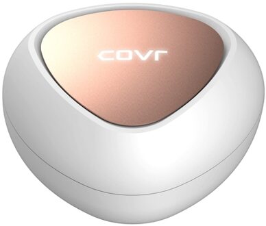 D-Link COVR-C1202 Dual-Band Home Mesh wifi system (2-delig)