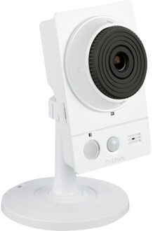 D-Link DCS-2136L Wireless HD IP Camera met Kleuren Night Vision