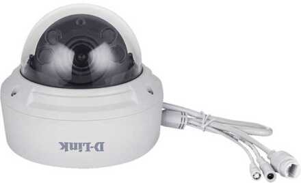 D-Link DCS-4618EK beveiligingscamera