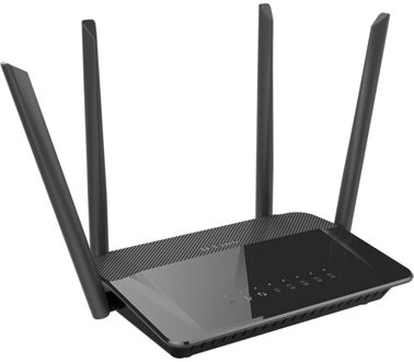 D-Link DIR-842 Wireless AC1200 Dual Band Giga-Bit Router