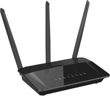 D-Link DIR-859 Wireless AC1750 Dual Band Giga-Bit Router