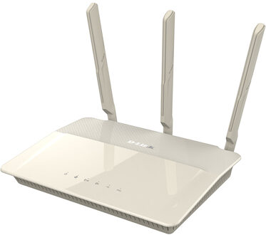 D-Link DIR-880L Wireless AC1900 Dual-Band Gigabit Router