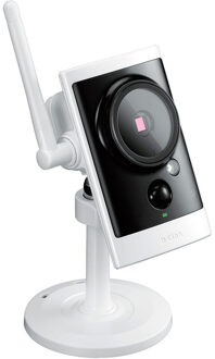 D-Link HD Wireless N Day/Night Outdoor Cloud Camera