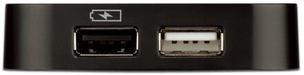 D-Link USB hub DUB-H4