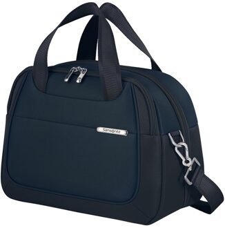 D'Lite Beauty Case Midnight Blue