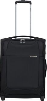 D'lite Upright trolley 55 cm Zwart - n/a