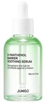 D-Panthenol Barrier Soothing Serum 70ml