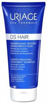 D.S. Hair Shampooing Traitant Kératoréducteur