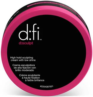 d:sculpt Sculpting Cream 150 ml.