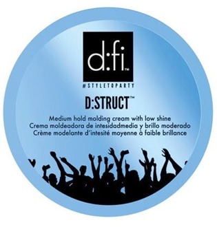 d:struct Molding Cream 75 ml.