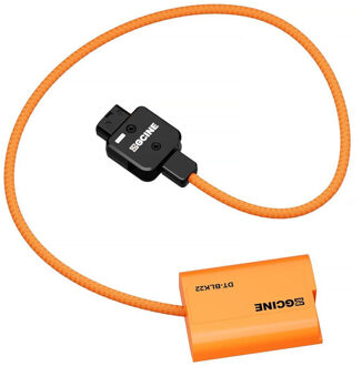 D-Tap To DMW-BLK22 Dummy Battery Cable