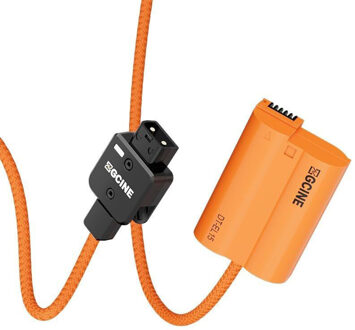 D-Tap To EN-EL15 Dummy Battery Cable (DT-EL15)