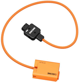 D-Tap To EN-EL25 Dummy Battery Cable