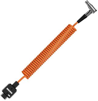 D-Tap To Lemo 2 Pin Male Power Cable (DT-LM)