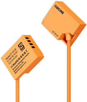 D-Tap To NP-FW50 Dummy Battery Cable