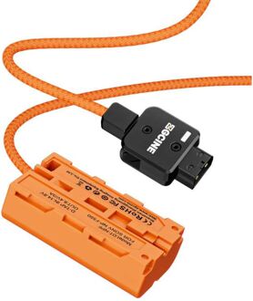 D-Tap To NPF Dummy Battery Cable (DT-NPF)