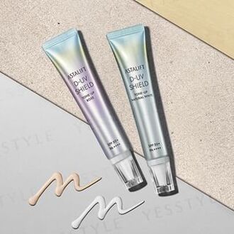 D-UV Shield Tone Up SPF 50+ PA++++ Rose - 30g