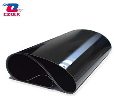 D039-6029 transfer belt for RICOH MPC2030 MPC2050 MPC2550 MPC2051 MPC2551