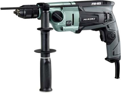 D13VL WDZ BOORSCHROEFMACHINE AHB