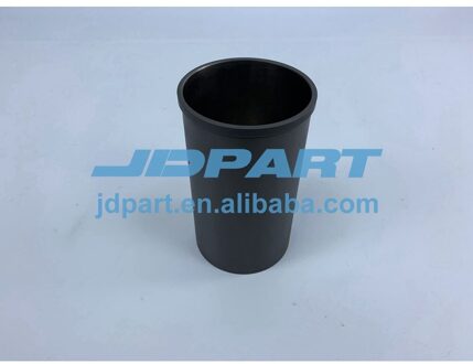 D2366 Cilinder Liner Voor Doosan