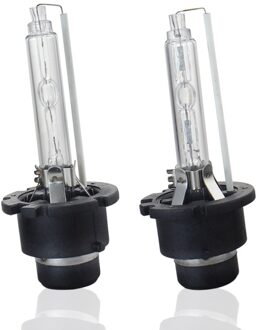D4S D4R D4C Oem Hid Xenon Koplampen Replacement Light Bulb Lamp Een Paar 12V 35W 8000 k