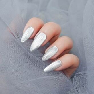 Da Vinci Color Code Cat Eyes Nail Gel Polish Bacchus 901 Gray